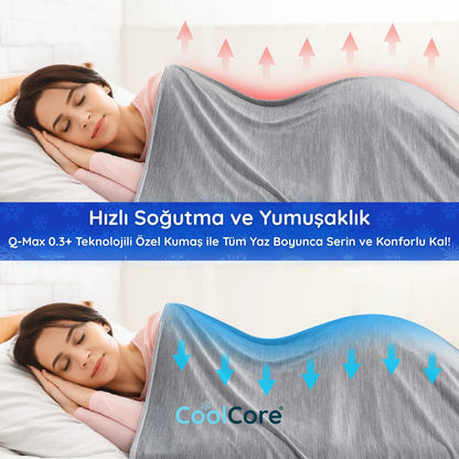 CoolCore Buz Battaniye